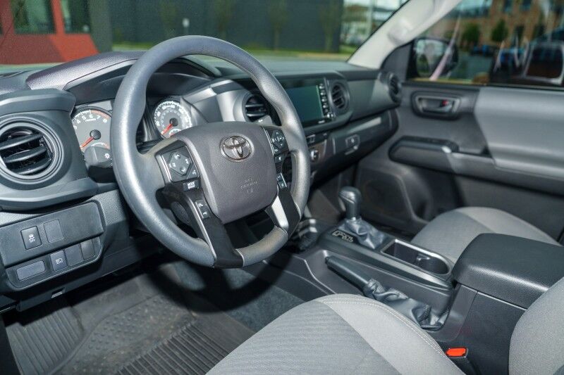 2022 Toyota Tacoma 4WD SR Birmingham AL