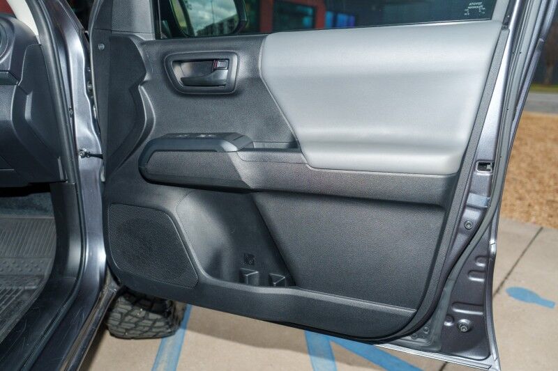 2022 Toyota Tacoma 4WD SR Birmingham AL