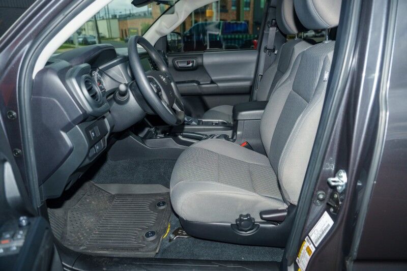 2022 Toyota Tacoma 4WD SR Birmingham AL