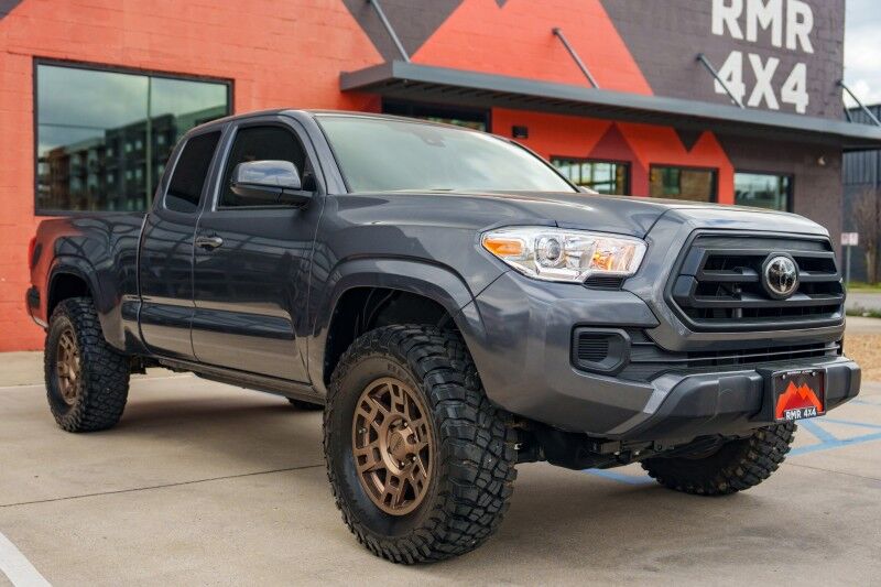 2022 Toyota Tacoma 4WD SR Birmingham AL