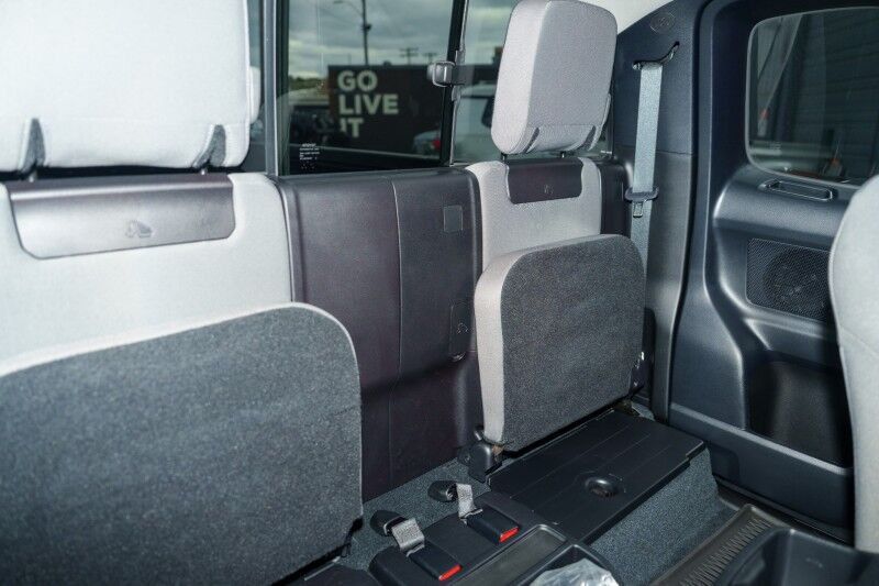 2022 Toyota Tacoma 4WD SR Birmingham AL