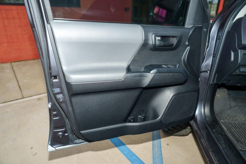 2022 Toyota Tacoma 4WD SR Birmingham AL