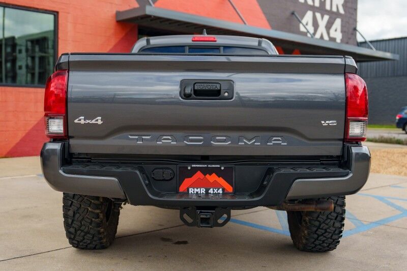 2022 Toyota Tacoma 4WD SR Birmingham AL