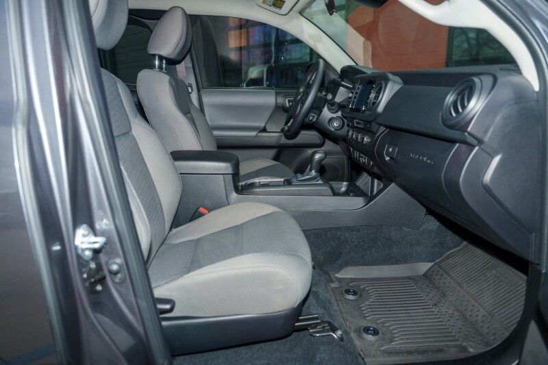 2022 Toyota Tacoma 4WD SR Birmingham AL