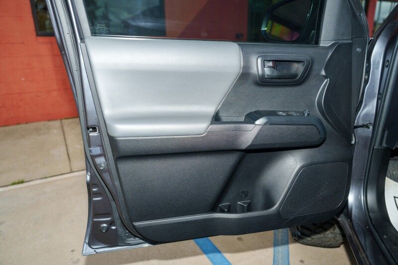 2022 Toyota Tacoma 4WD SR Birmingham AL