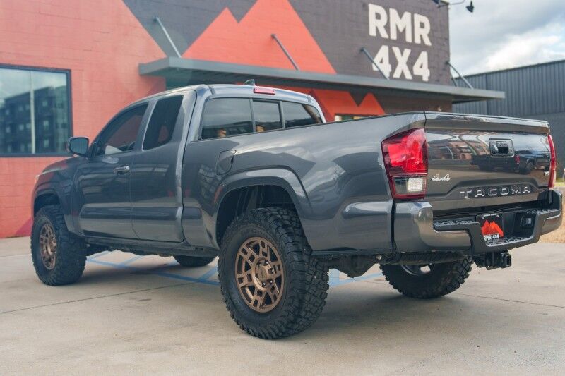 2022 Toyota Tacoma 4WD SR Birmingham AL