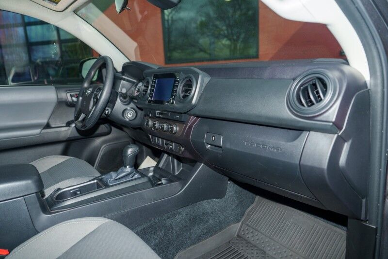 2022 Toyota Tacoma 4WD SR Birmingham AL