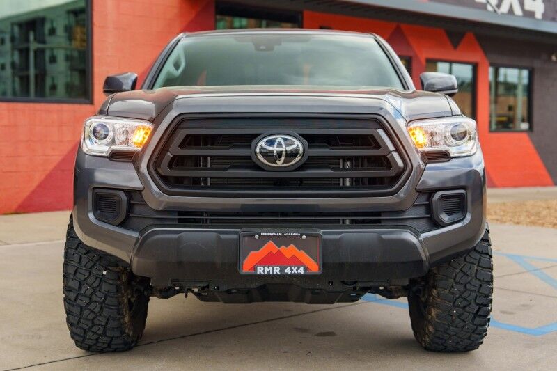 2022 Toyota Tacoma 4WD SR Birmingham AL
