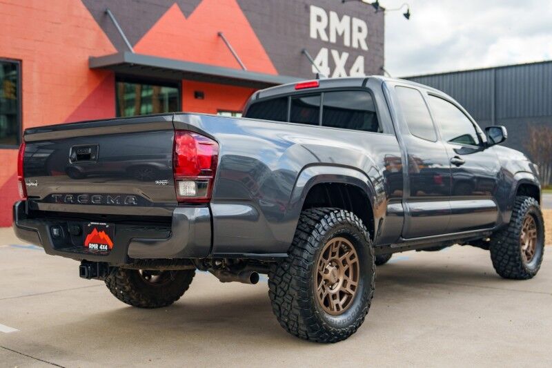 2022 Toyota Tacoma 4WD SR Birmingham AL