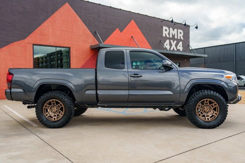 2022 Toyota Tacoma 4WD SR Birmingham AL