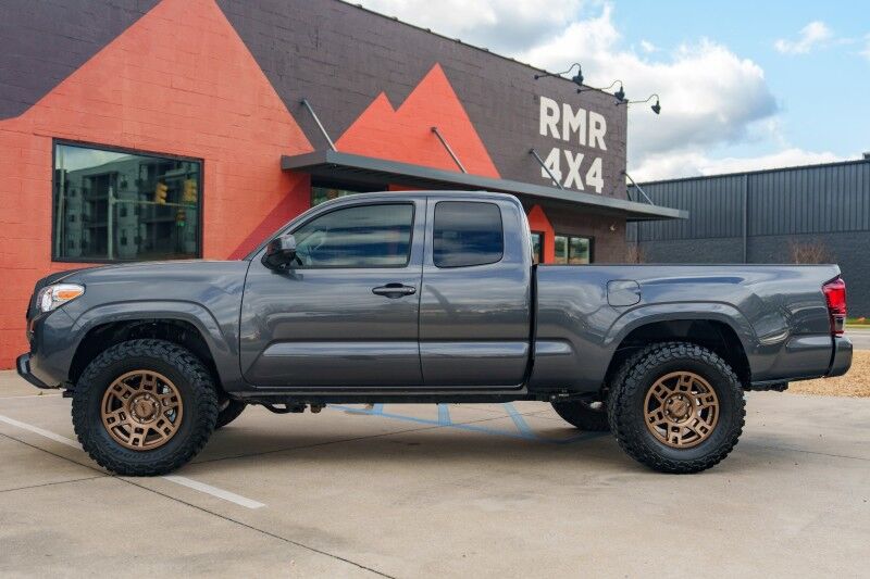 2022 Toyota Tacoma 4WD SR Birmingham AL
