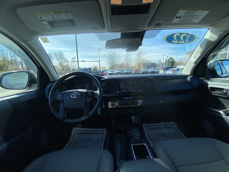 2022 Toyota Tacoma 4WD SR Bristol  PA