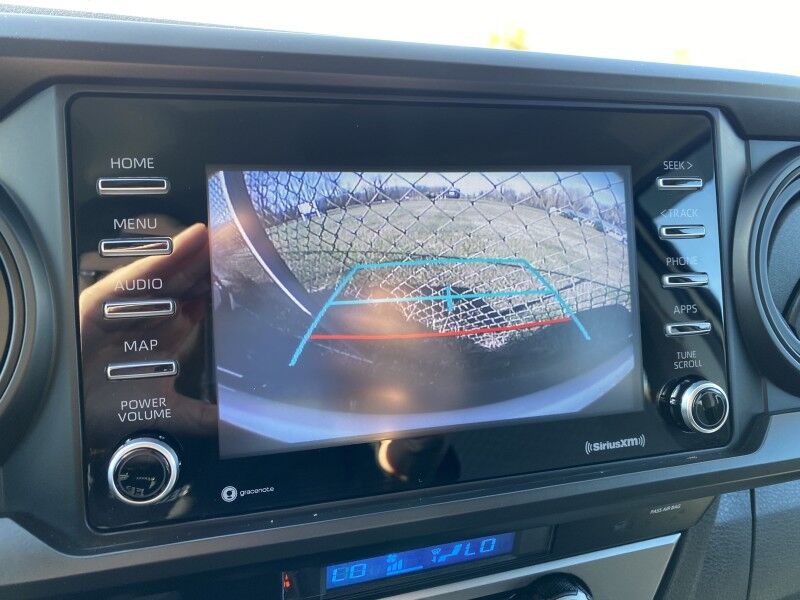 2022 Toyota Tacoma 4WD SR Bristol  PA