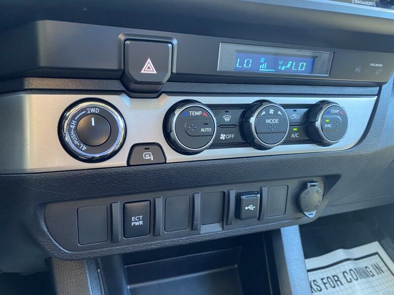 2022 Toyota Tacoma 4WD SR Bristol  PA