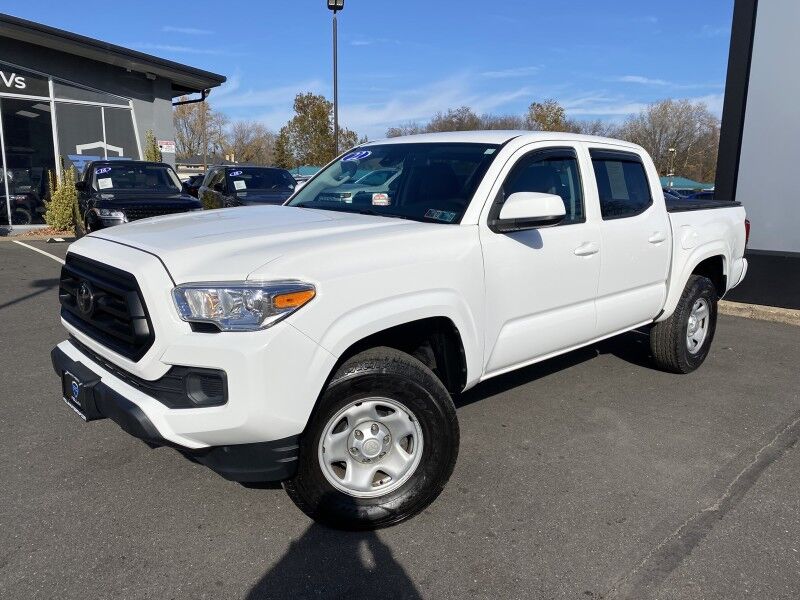 2022 Toyota Tacoma 4WD SR Bristol  PA