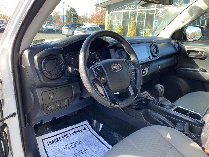 2022 Toyota Tacoma 4WD SR Bristol  PA