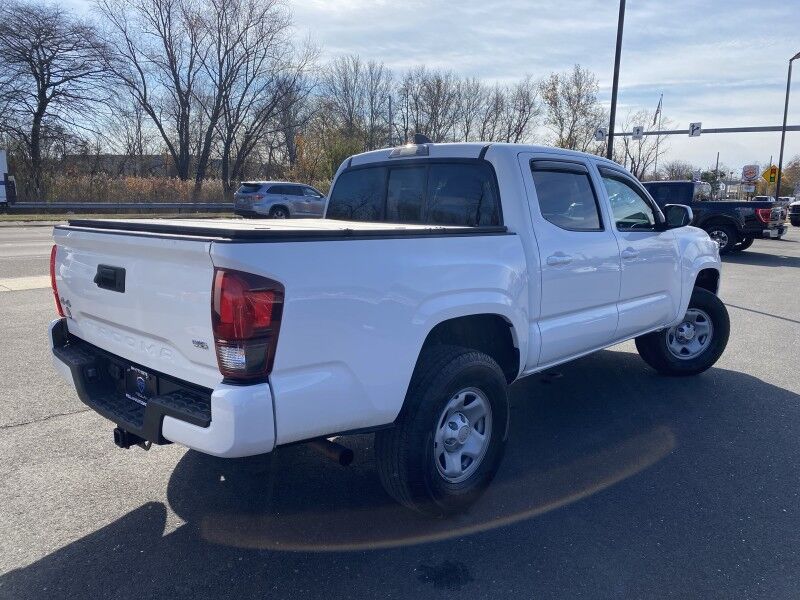 2022 Toyota Tacoma 4WD SR Bristol  PA