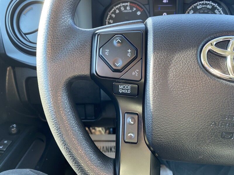 2022 Toyota Tacoma 4WD SR Bristol  PA