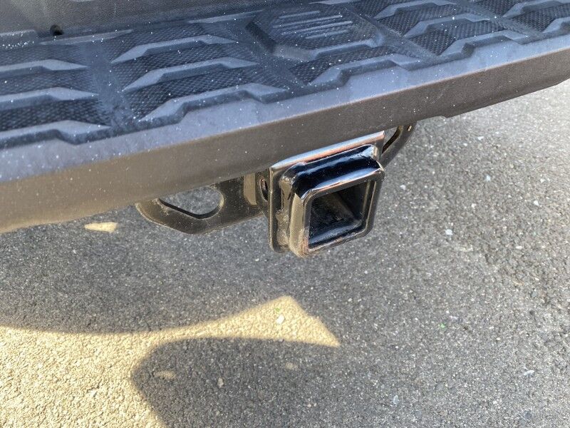 2022 Toyota Tacoma 4WD SR Bristol  PA