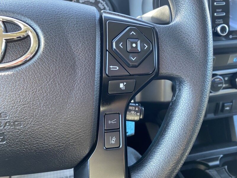 2022 Toyota Tacoma 4WD SR Bristol  PA