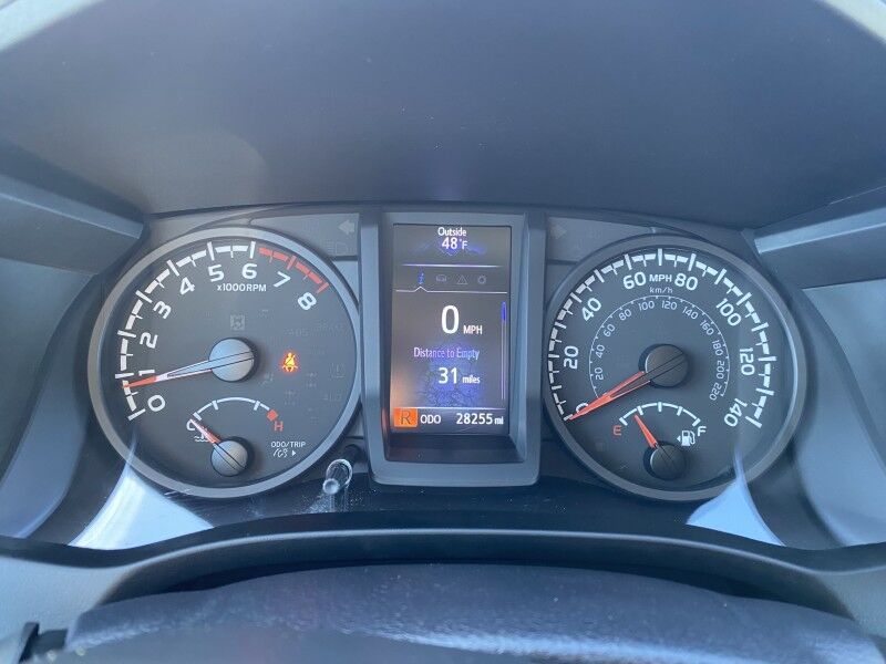 2022 Toyota Tacoma 4WD SR Bristol  PA