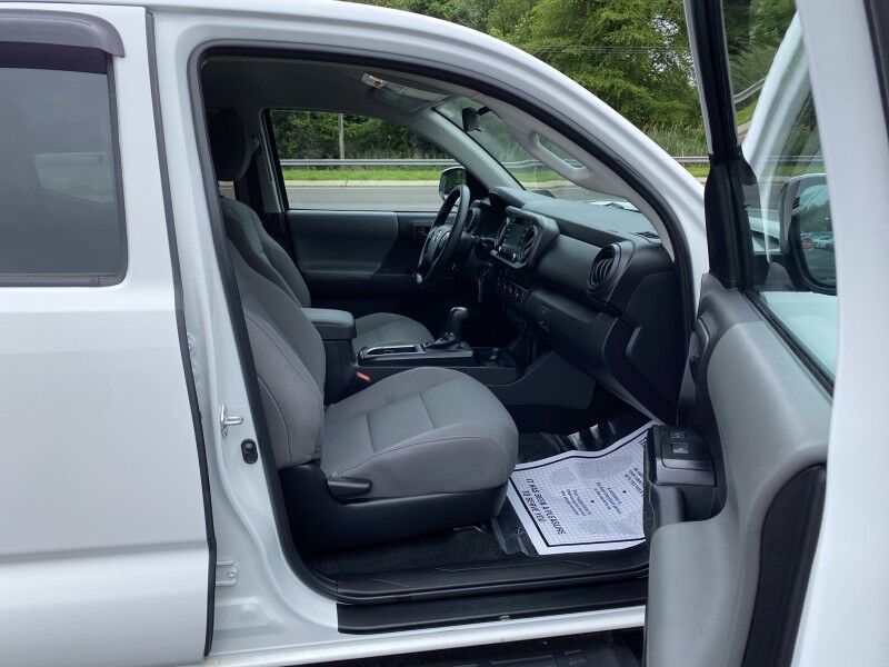 2022 Toyota Tacoma 4WD SR Springfield PA