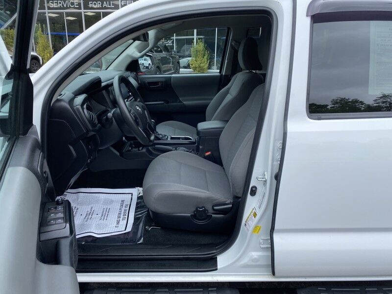 2022 Toyota Tacoma 4WD SR Springfield PA