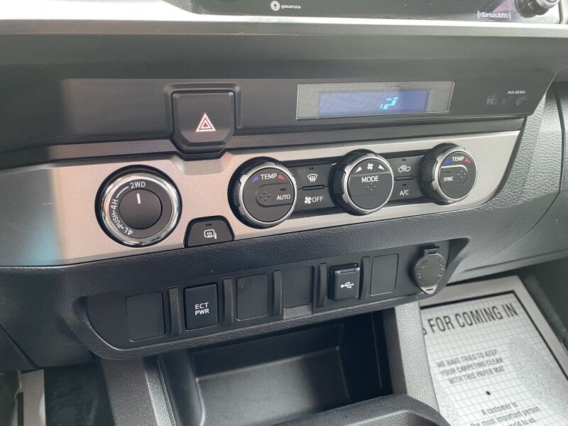 2022 Toyota Tacoma 4WD SR Springfield PA