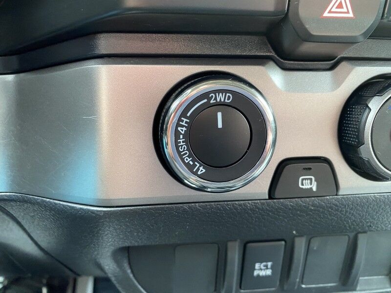 2022 Toyota Tacoma 4WD SR Springfield PA