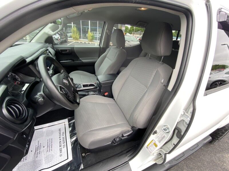 2022 Toyota Tacoma 4WD SR Springfield PA