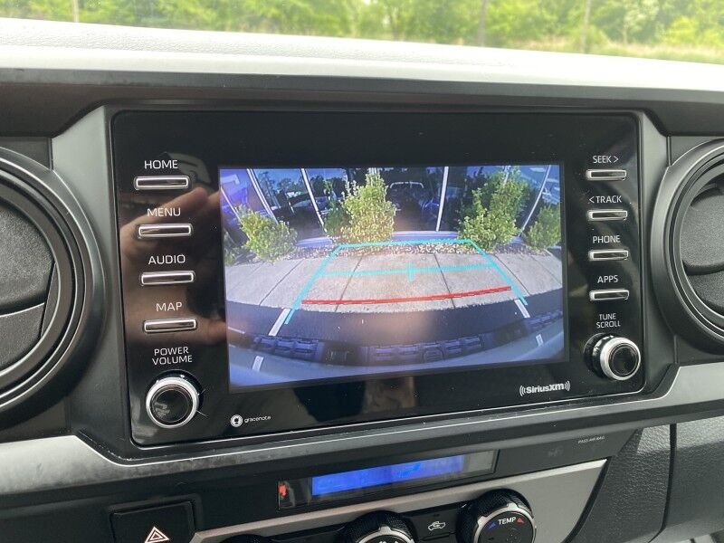 2022 Toyota Tacoma 4WD SR Springfield PA