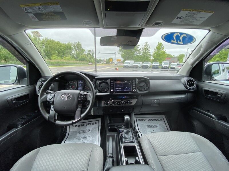 2022 Toyota Tacoma 4WD SR Springfield PA