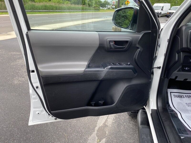2022 Toyota Tacoma 4WD SR Springfield PA