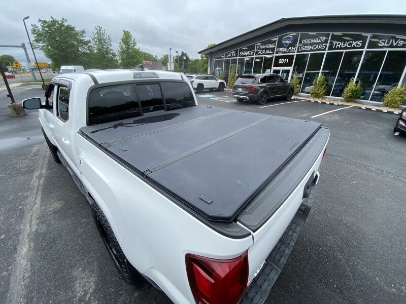 2022 Toyota Tacoma 4WD SR Springfield PA
