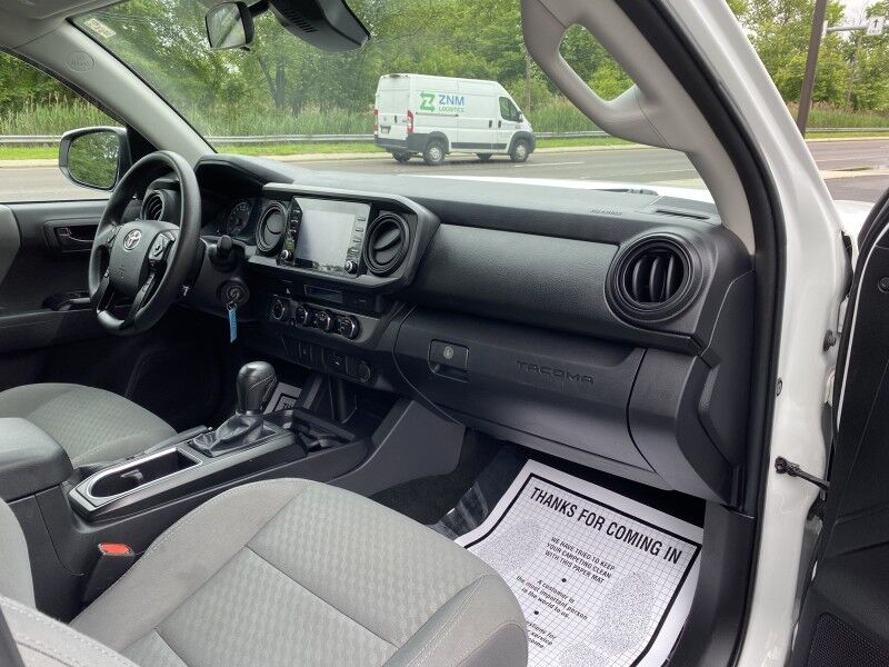 2022 Toyota Tacoma 4WD SR Springfield PA