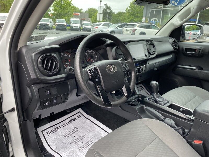 2022 Toyota Tacoma 4WD SR Springfield PA