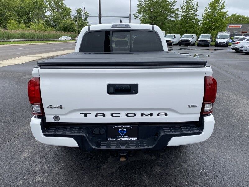 2022 Toyota Tacoma 4WD SR Springfield PA