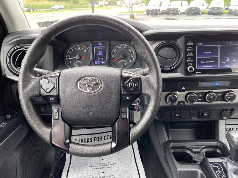 2022 Toyota Tacoma 4WD SR Springfield PA