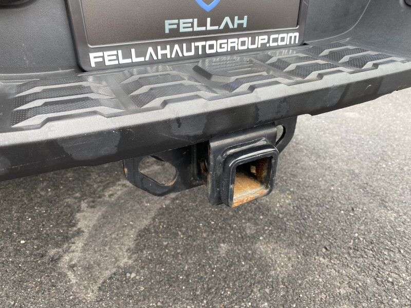 2022 Toyota Tacoma 4WD SR Springfield PA