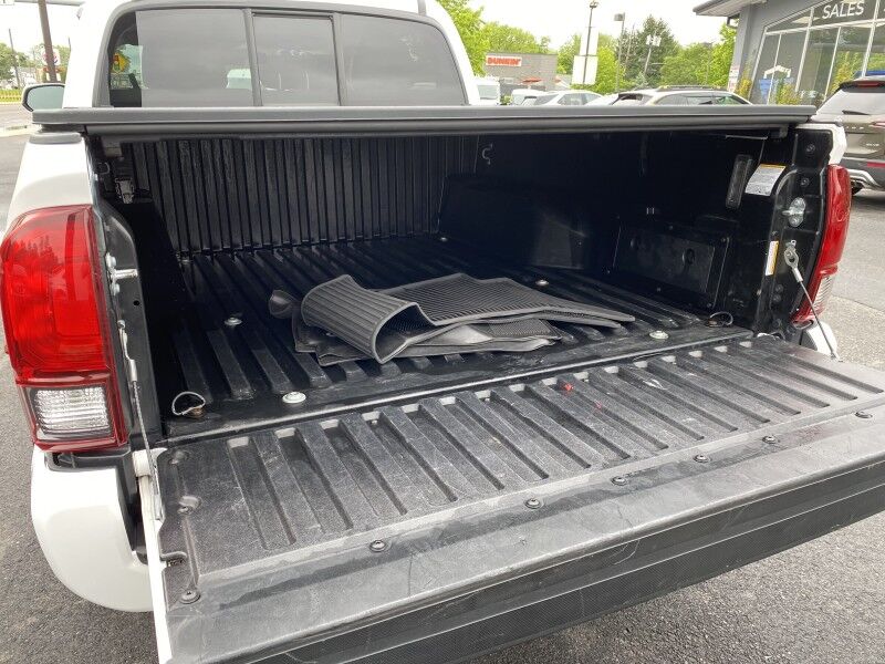 2022 Toyota Tacoma 4WD SR Springfield PA