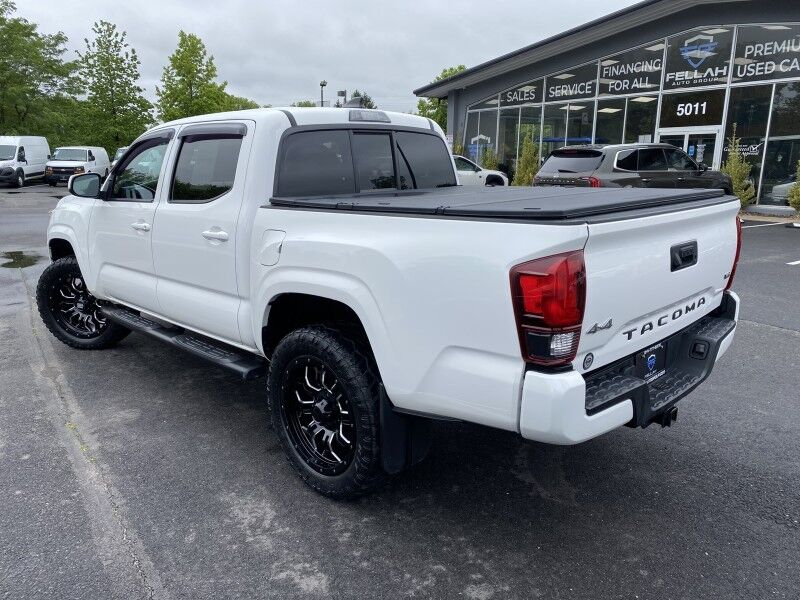 2022 Toyota Tacoma 4WD SR Springfield PA