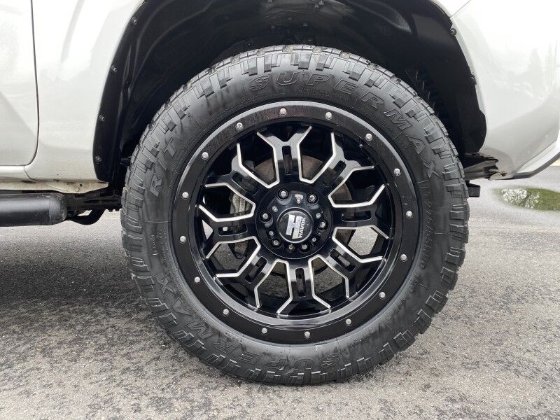2022 Toyota Tacoma 4WD SR Springfield PA