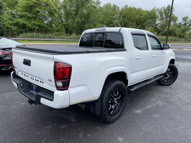 2022 Toyota Tacoma 4WD SR Springfield PA