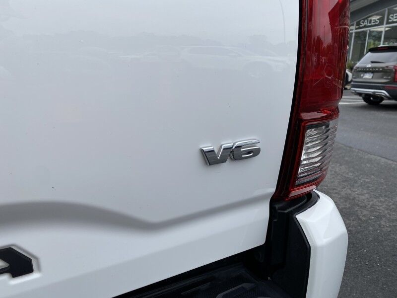 2022 Toyota Tacoma 4WD SR Springfield PA