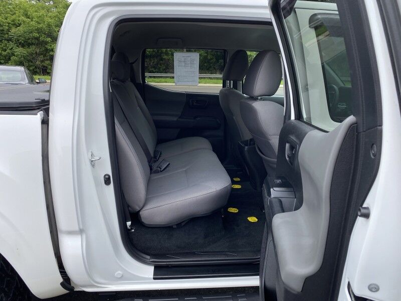 2022 Toyota Tacoma 4WD SR Springfield PA