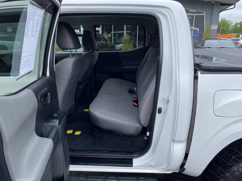 2022 Toyota Tacoma 4WD SR Springfield PA