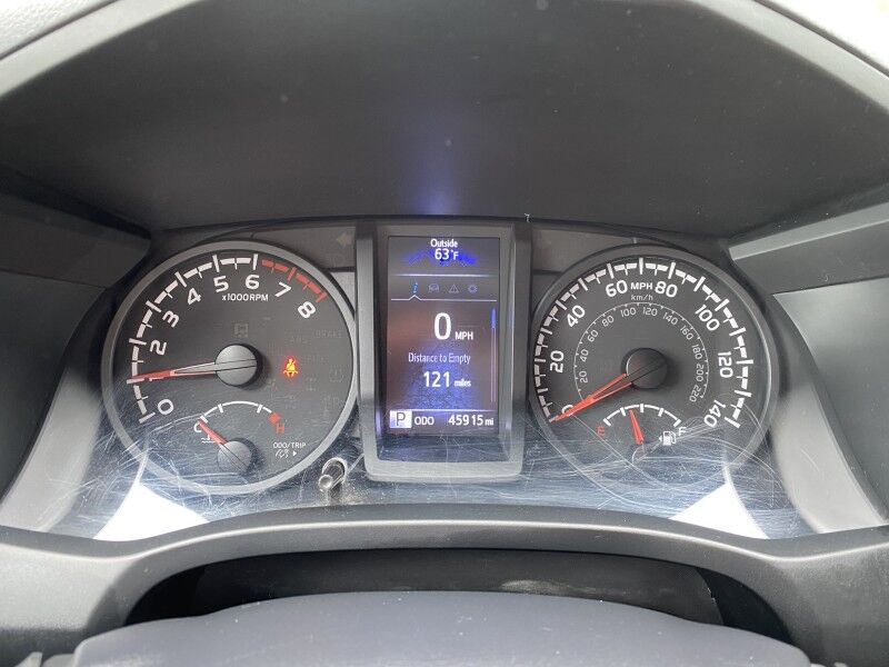 2022 Toyota Tacoma 4WD SR Springfield PA