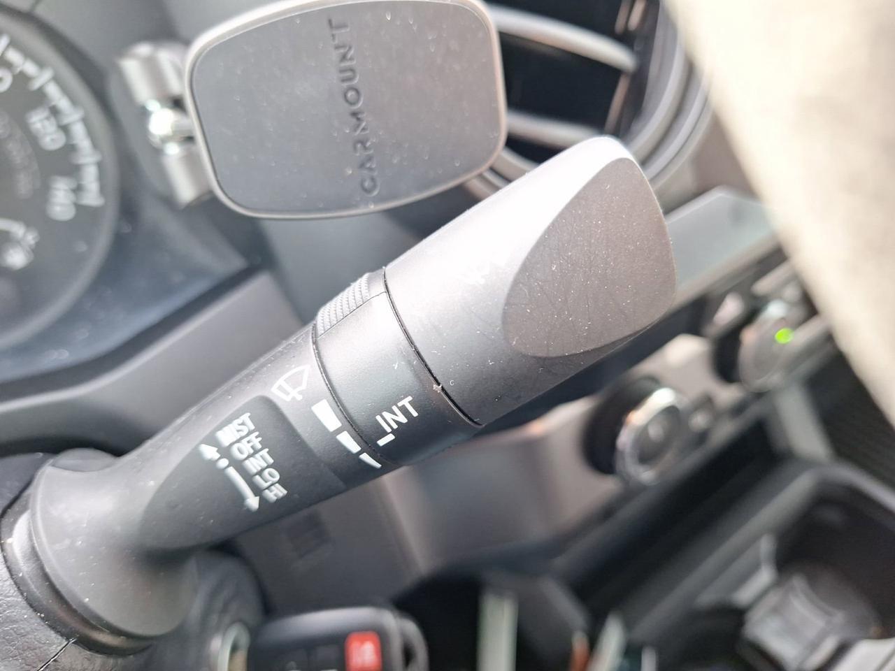 2022 Toyota Tacoma 4WD SR Hurst TX