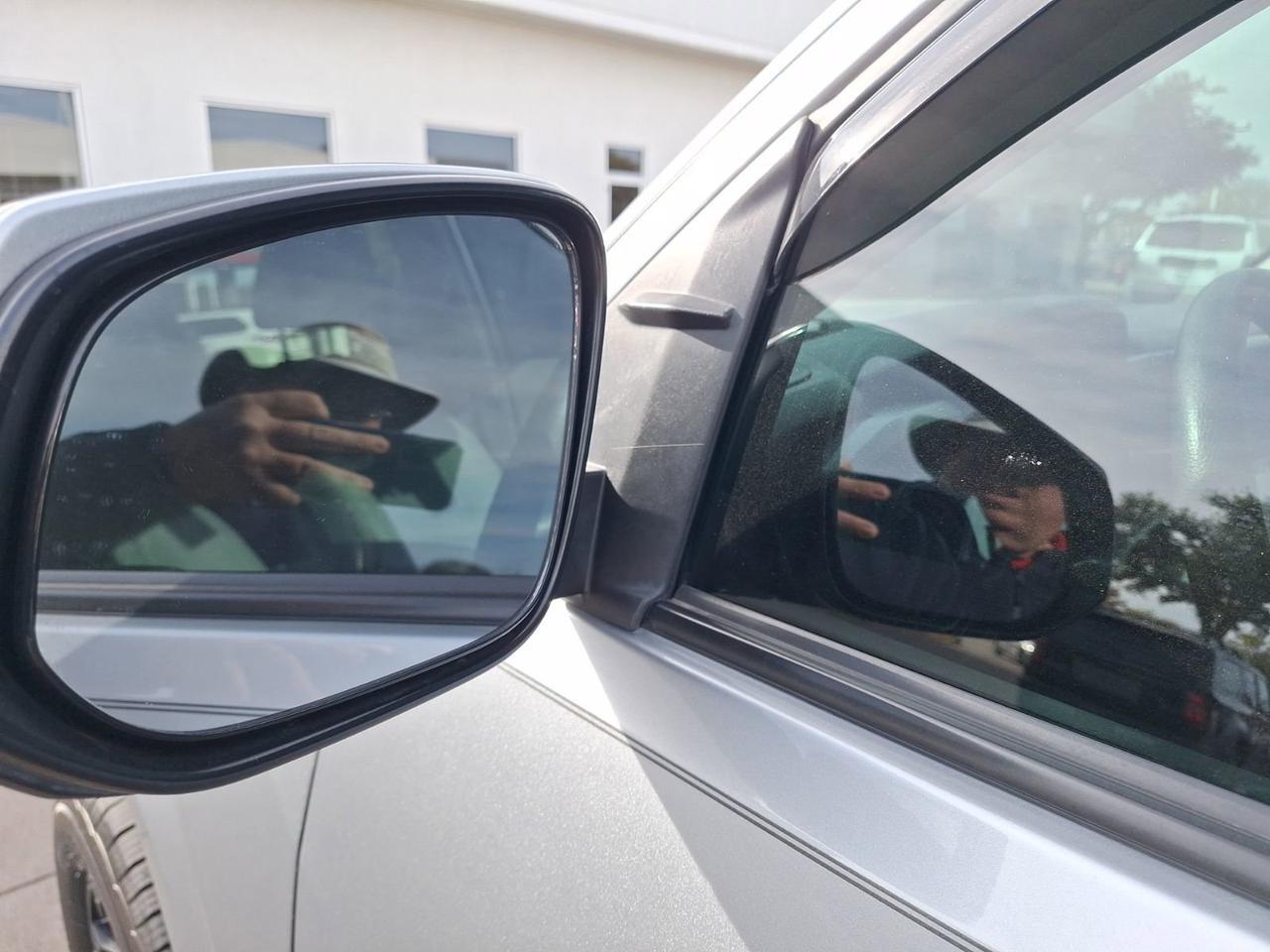 2022 Toyota Tacoma 4WD SR Hurst TX