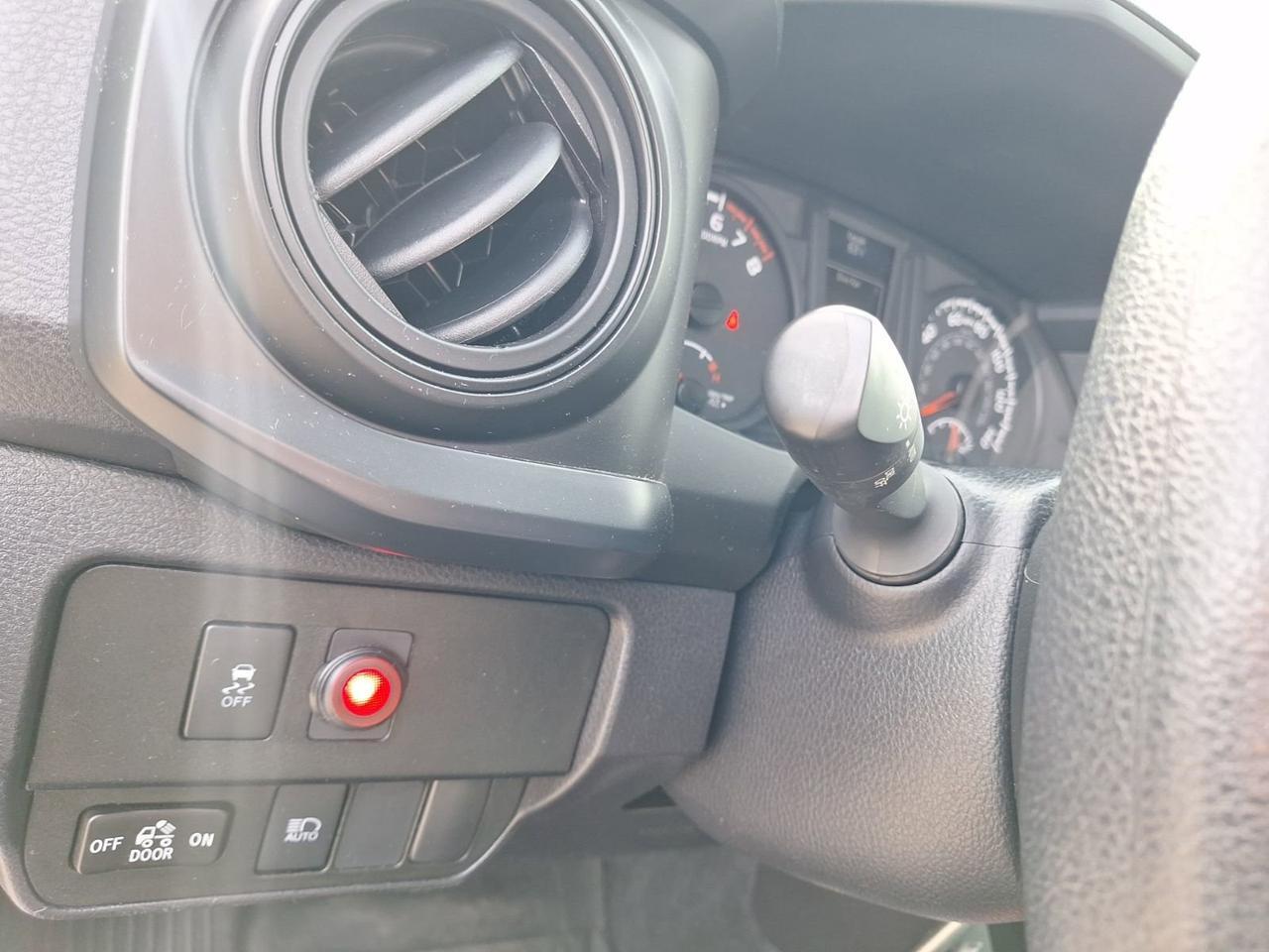 2022 Toyota Tacoma 4WD SR Hurst TX